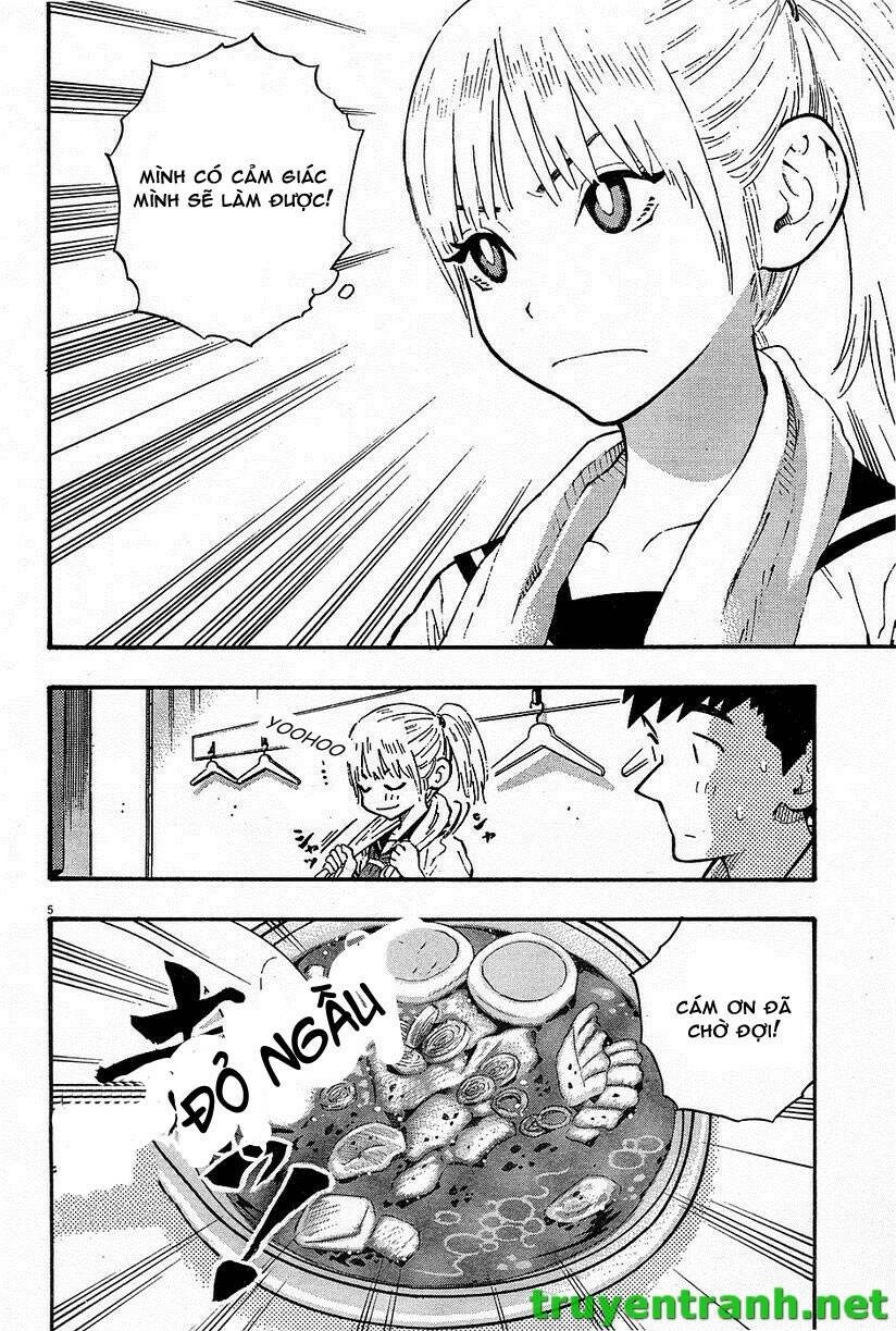 kyou no asuka show chapter 13 7