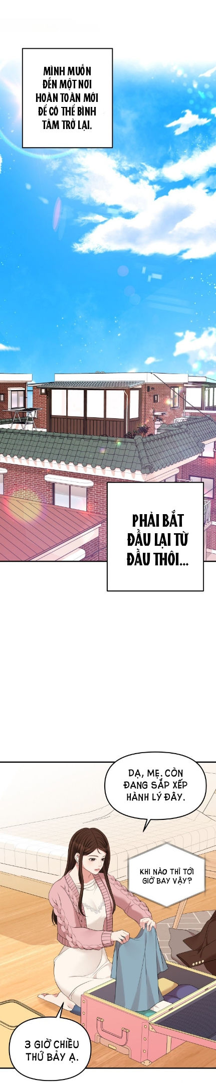 gửi em người đánh cắp những vì sao - to you who swallowed a star chapter 53.2 17
