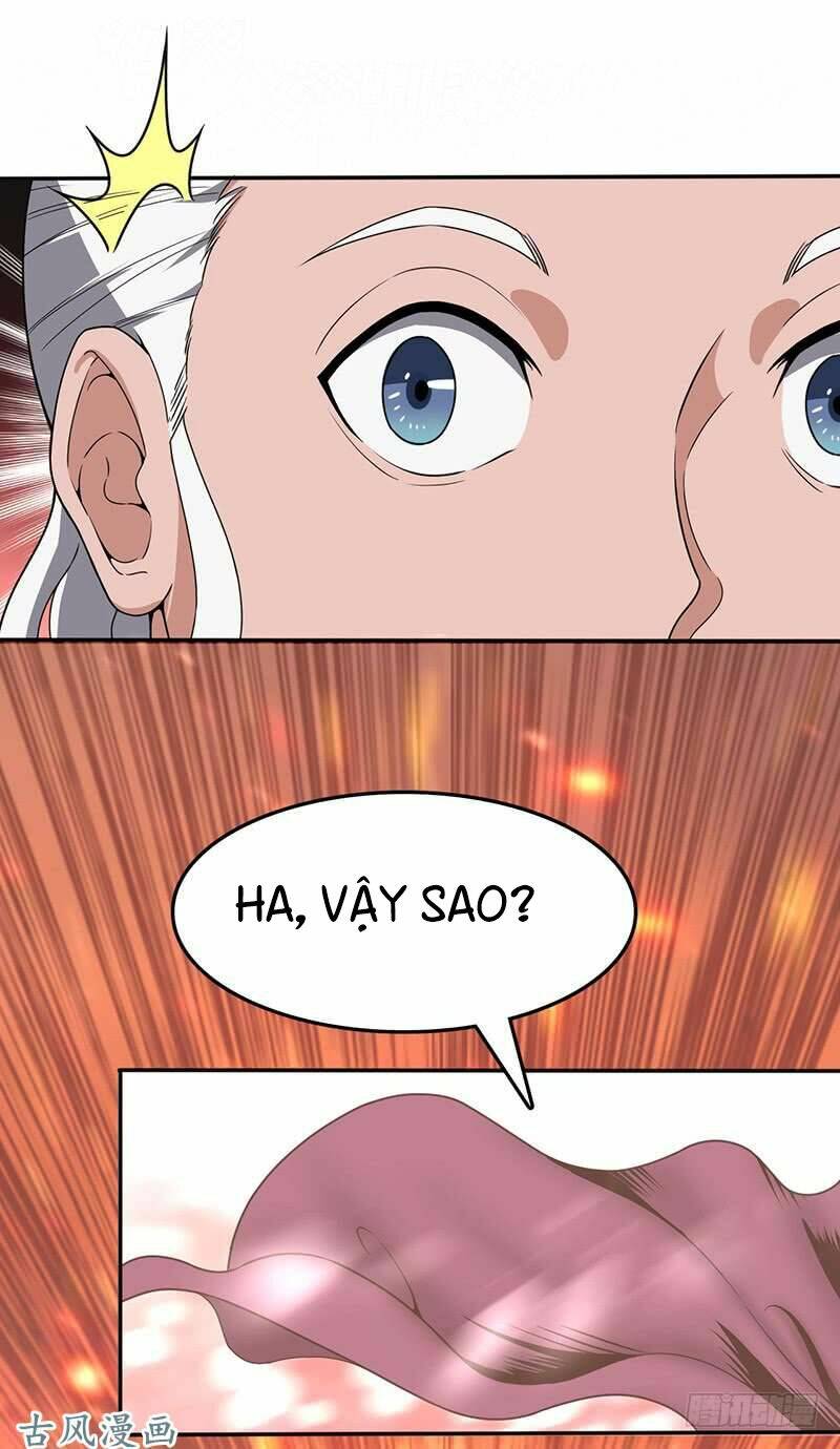 hỗn độn kiếm thần chapter 95 26