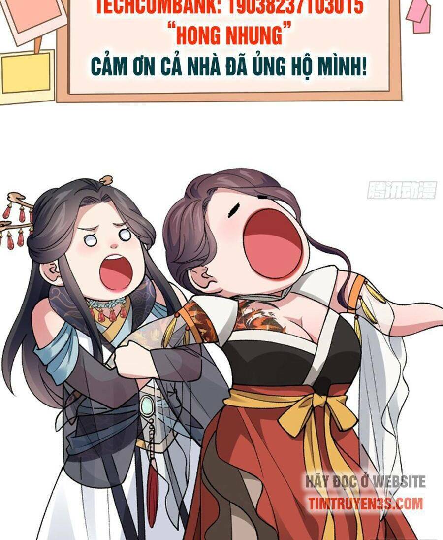 mẹ tôi là chòm sao bảo hộ m chapter 30 88