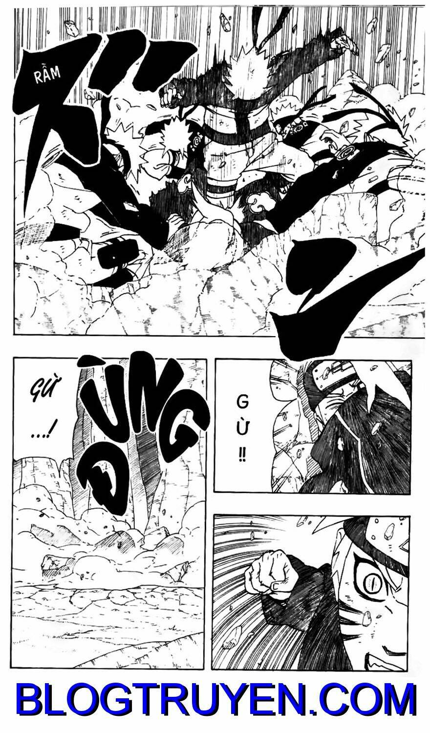 naruto - cửu vĩ hồ ly chapter 277 5