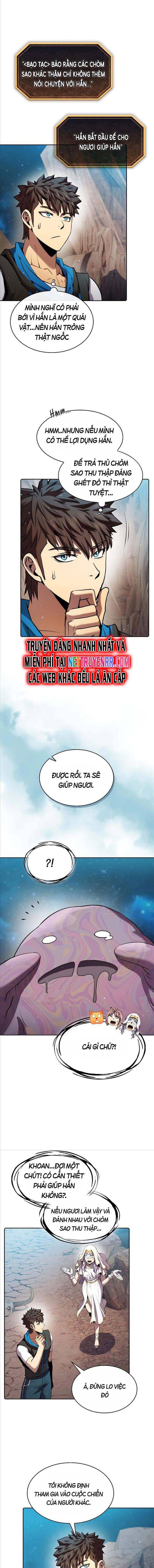 thiên thần quay về từ địa ngục chapter 105 5