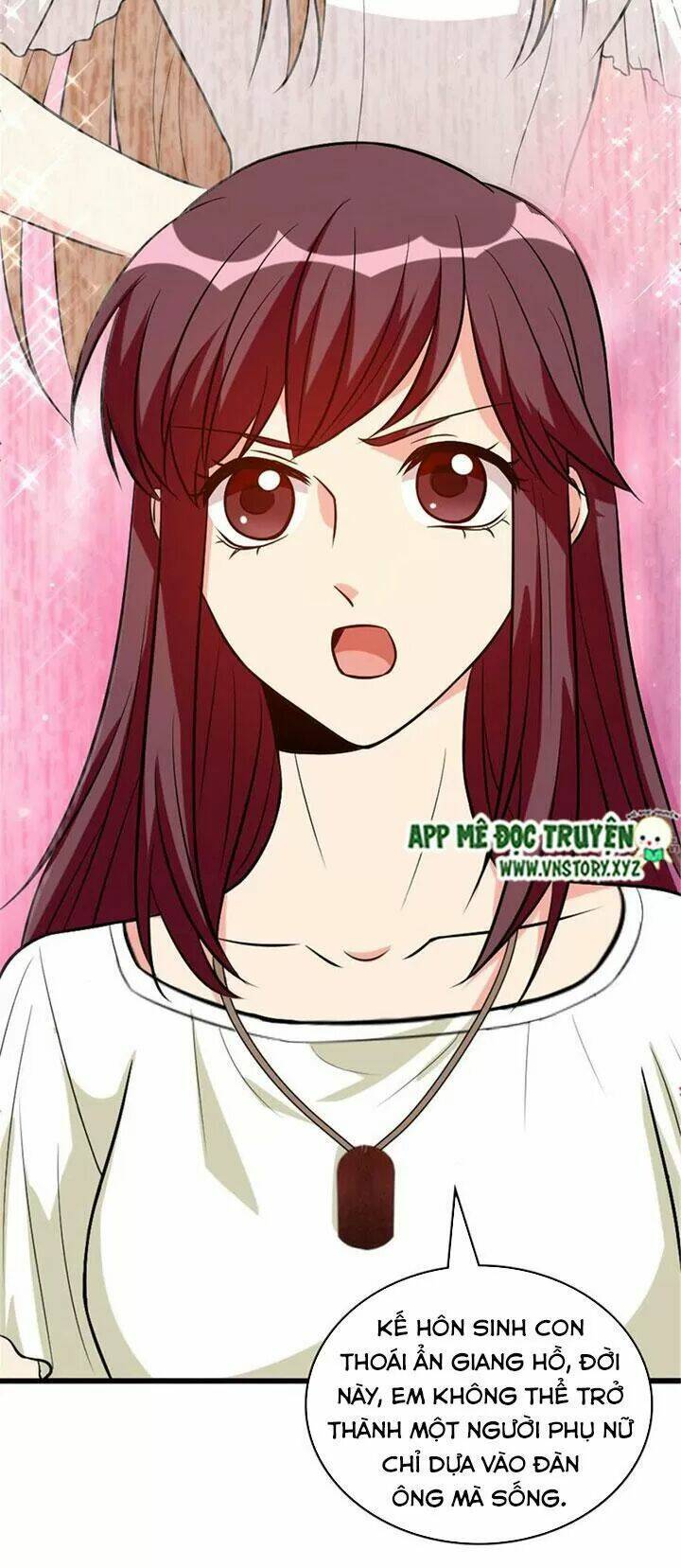 thiên hậu trở về chapter 200 42