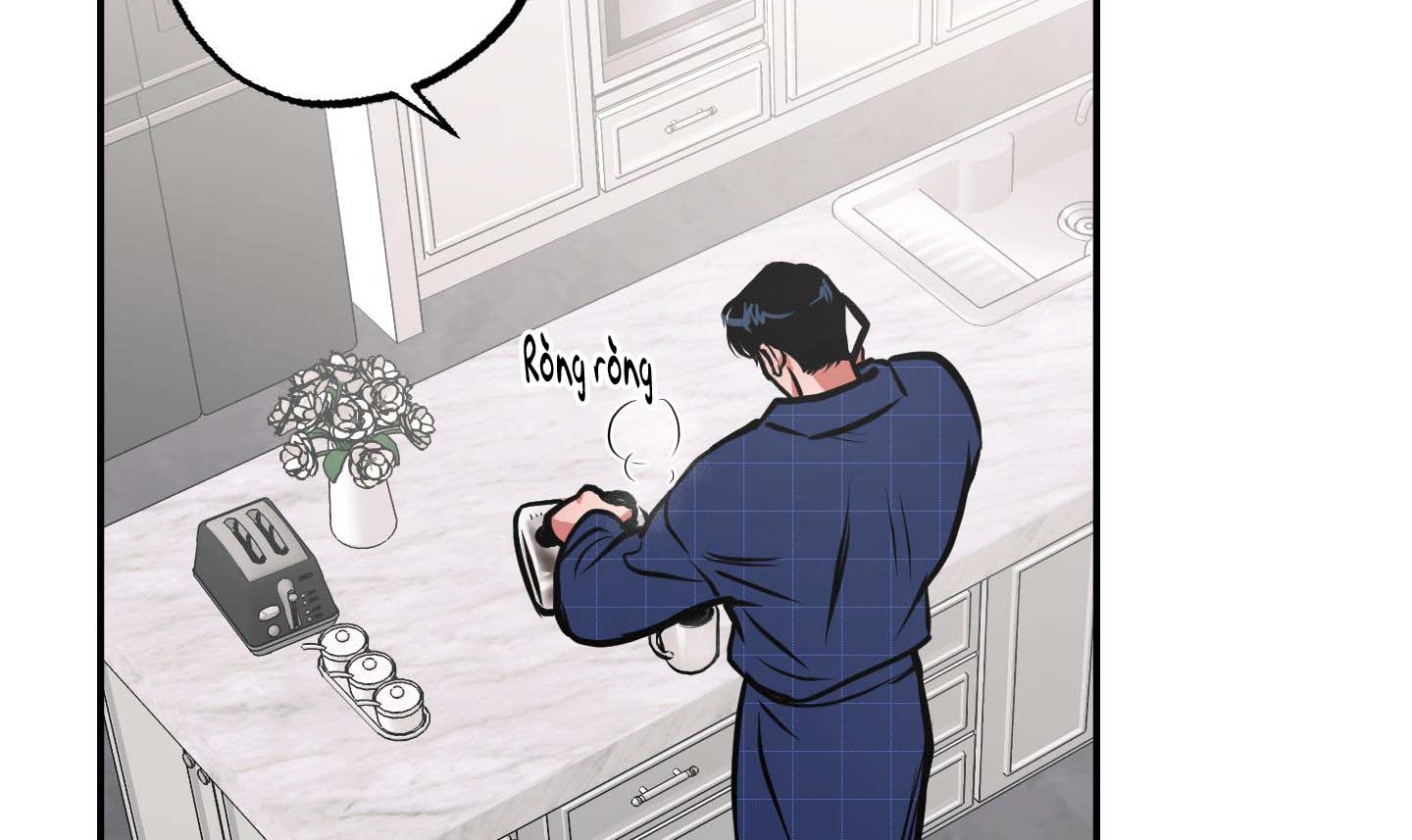 cây thương của ghost chapter 23 25