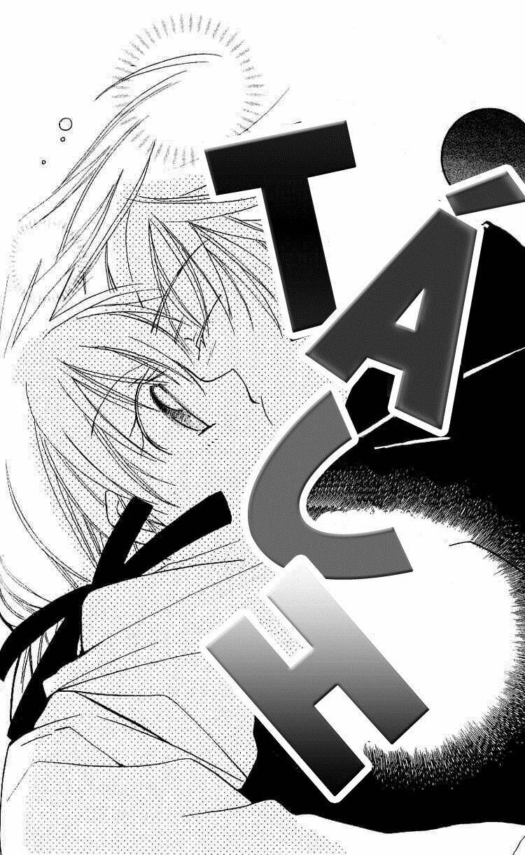 yêu nhau như trong truyện tranh chapter 4 43