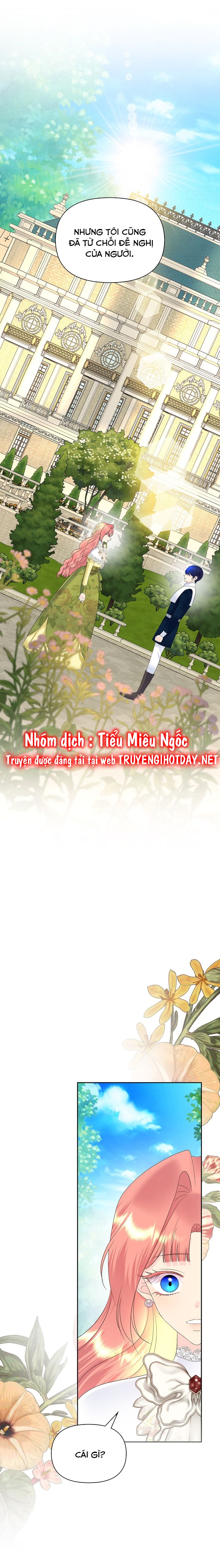 nuôi chồng từ bé chapter 66 8