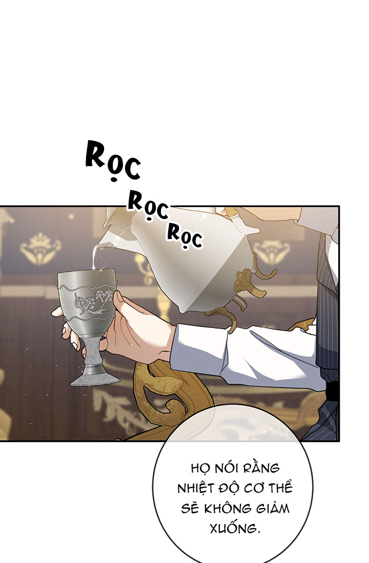 hướng đến ánh dương một lần nữa chapter 15.2 30