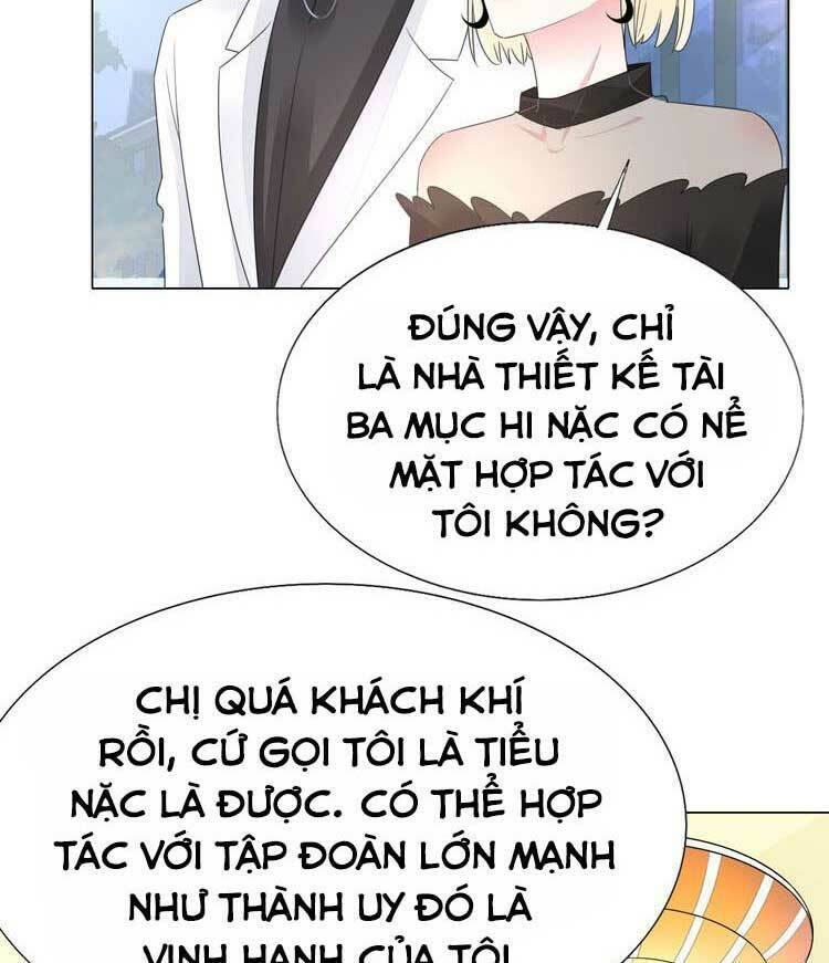 điều ước sủng ái bất bình đẳng chapter 101.2 3