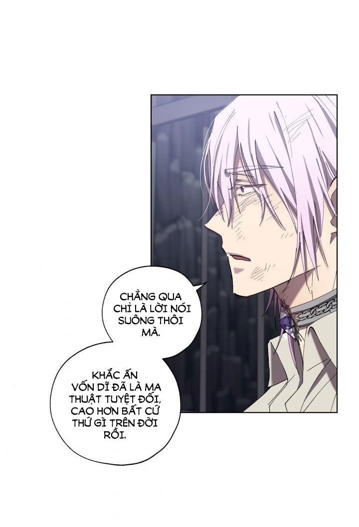 công chúa khắc dấu lên kẻ phản nghịch chapter 10 21