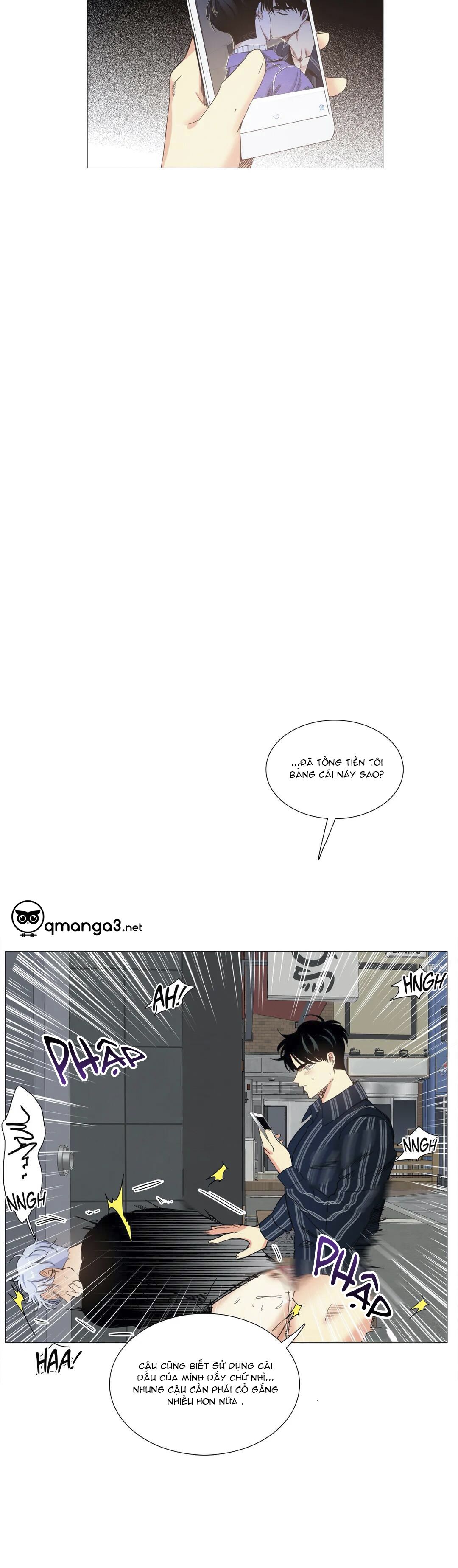 khiến anh cười chapter 12 2