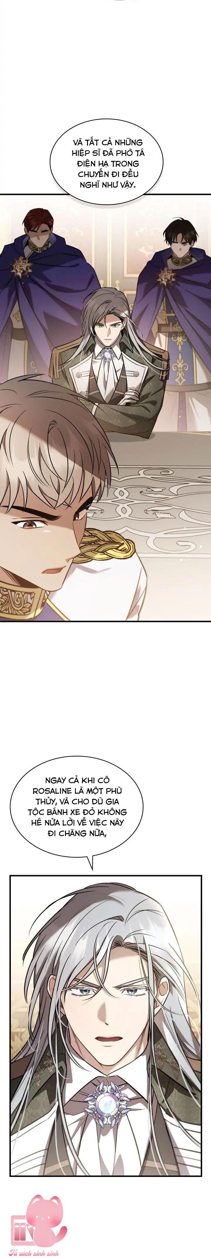 đêm đen khuất bóng chapter 35 3