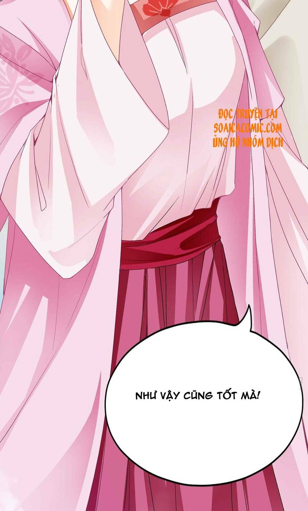 bổn vương muốn nàng chapter 84 42