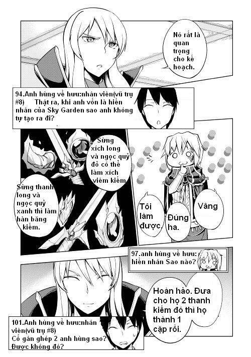 yuusha gojo kumiai kouryuugata keijiban chapter 1 18