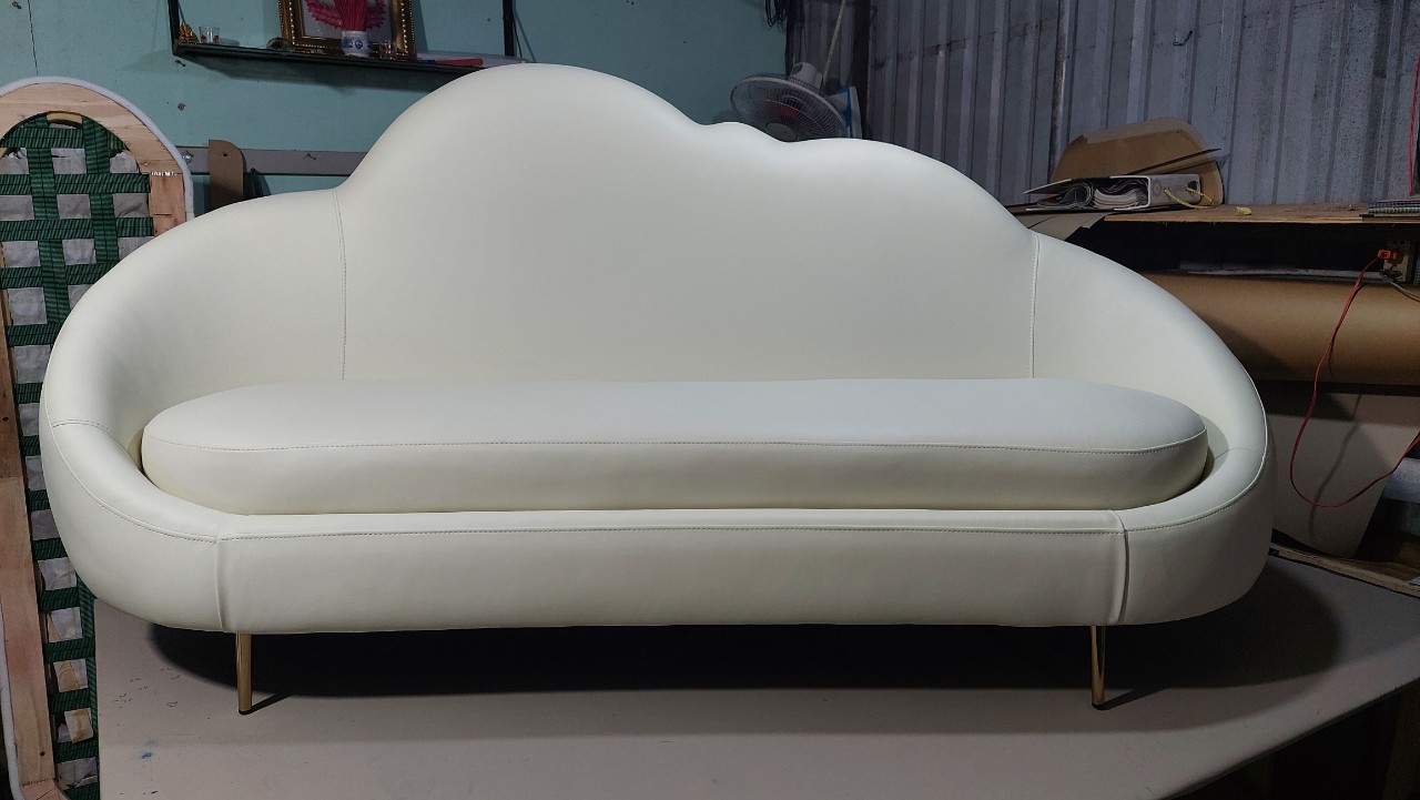 Sofa băng đám mây Juno sofa 1m6