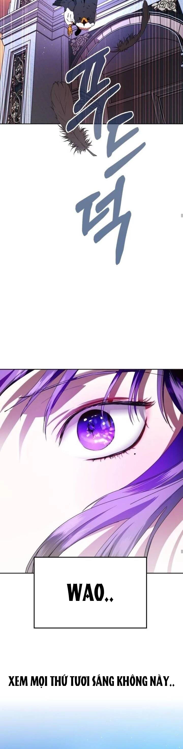 tôi muốn trở thành cô ấy dù chỉ là một ngày chapter 29 31