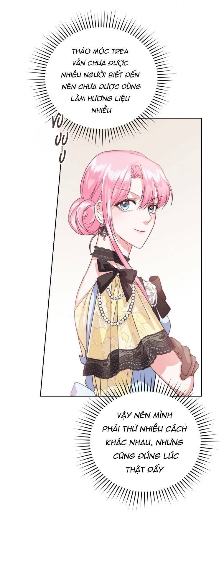 nhà điều chế nước hoa độc quyền của bạo chúa chapter 39 47