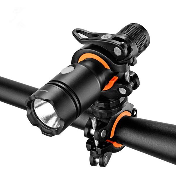 Giá Đỡ Đèn Pin/Đèn Pha/Đèn Pha Xe Đạp Chuyên Dụng Chất Lượng Cao