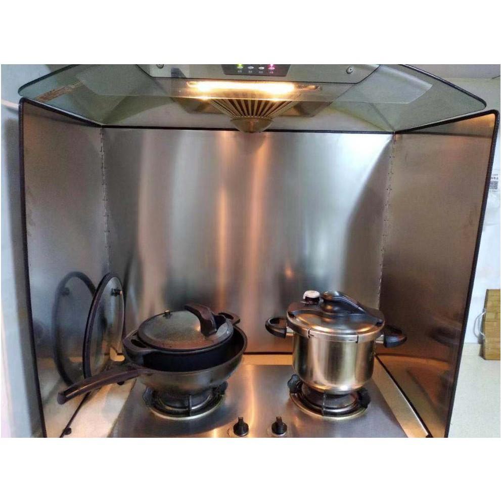 Penwall - Bức tường thứ hai cho căn bếp nhà bạn - Home and Garden