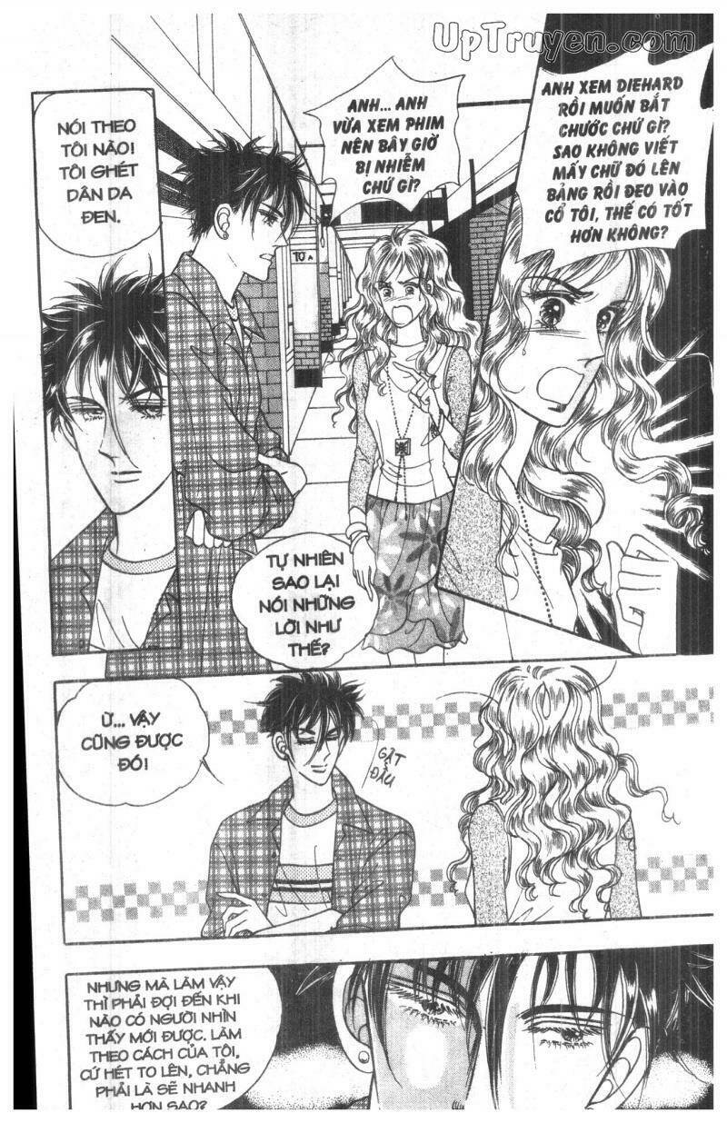 lao xao tuổi ngọc chapter 3 9