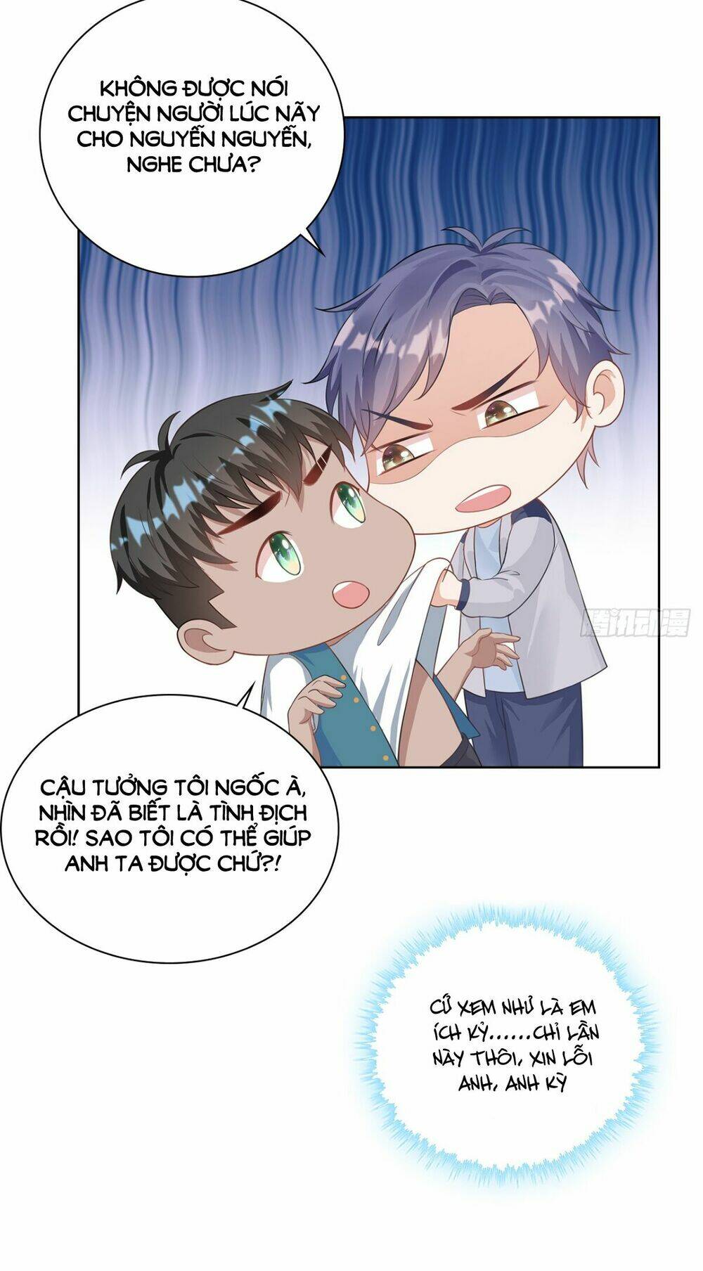 bộ váy rực rỡ ánh sao chapter 10 37