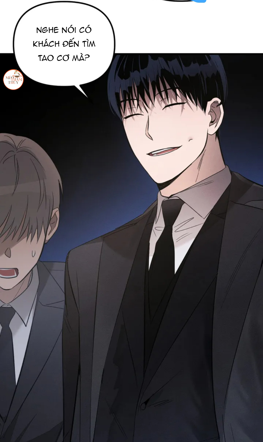 huấn luyện thú cưng chapter 1 7