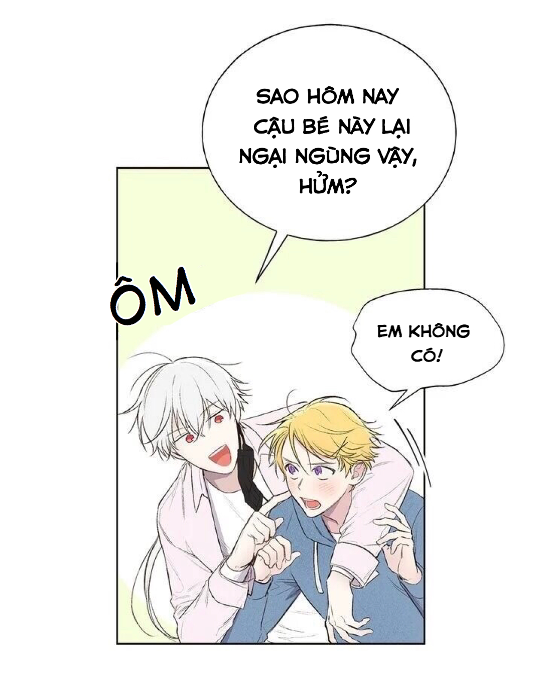 invitation of mystic messenger chapter 4 12