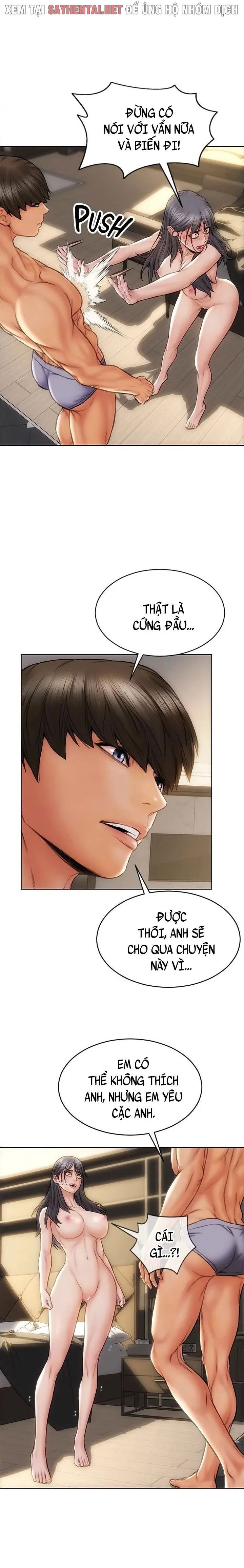 gã tồi tệ chapter 16 18