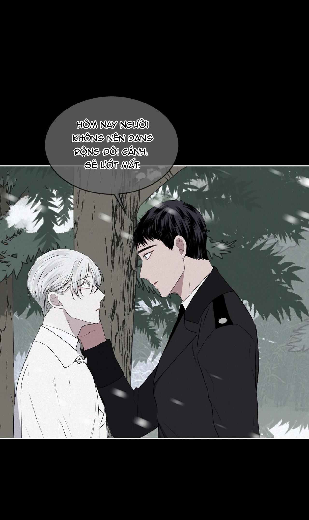 rừng biển [bl] chapter 31 15