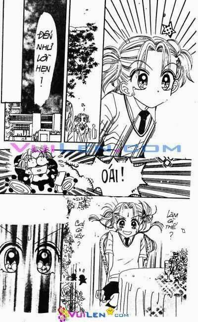 đôi giày thủy tinh chapter 5 34