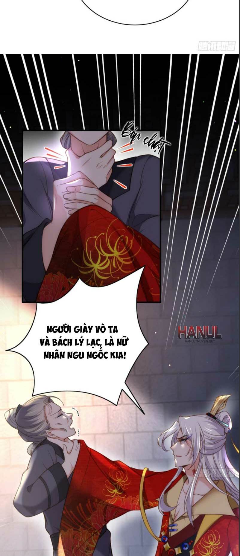 hoạn phi thiên hạ chapter 198 21