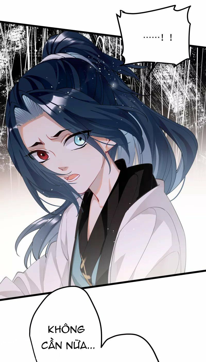 phế vật công chúa muốn nhặt chồng chapter 77 1