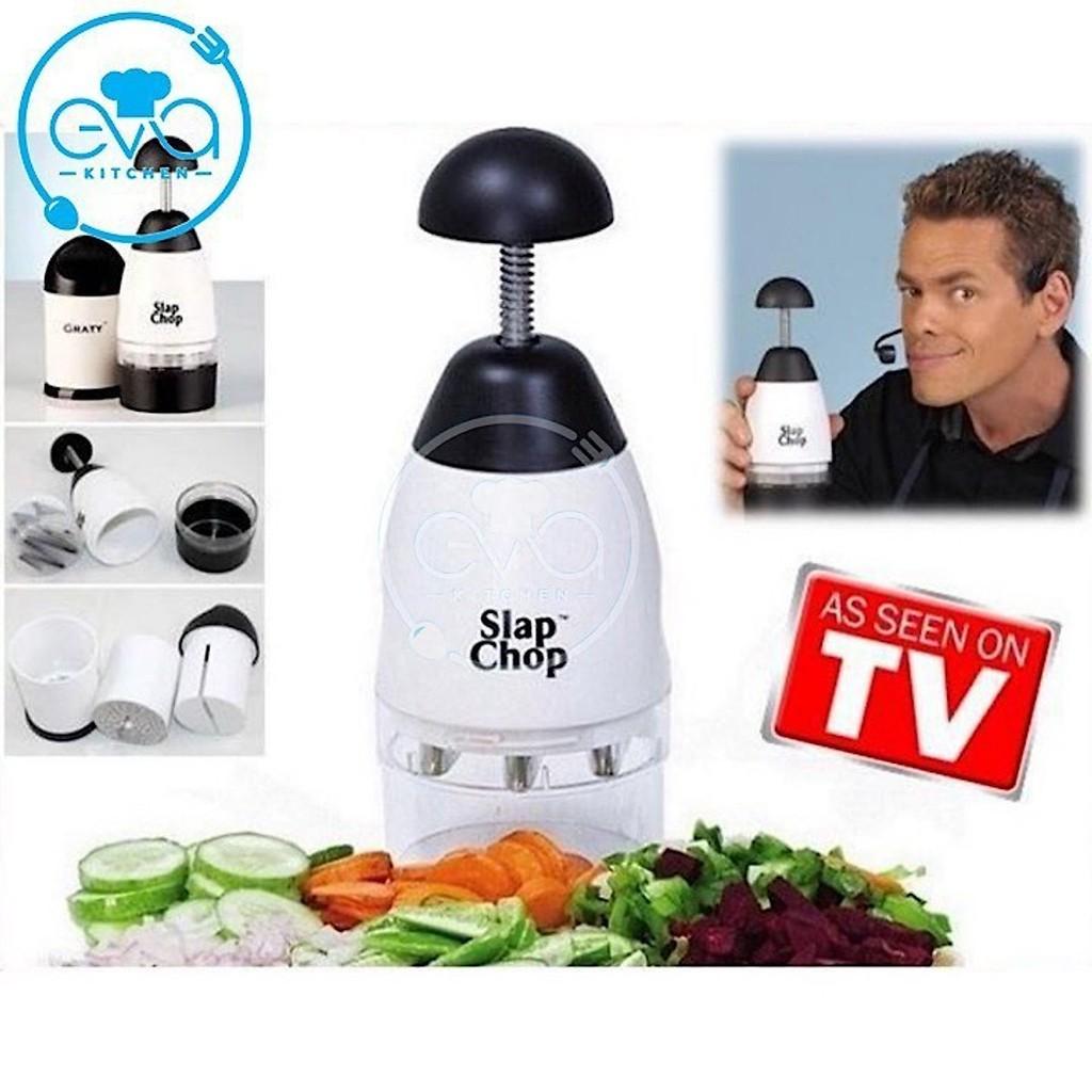 DỤNG CỤ DẬP TỎI SLAP CHOP