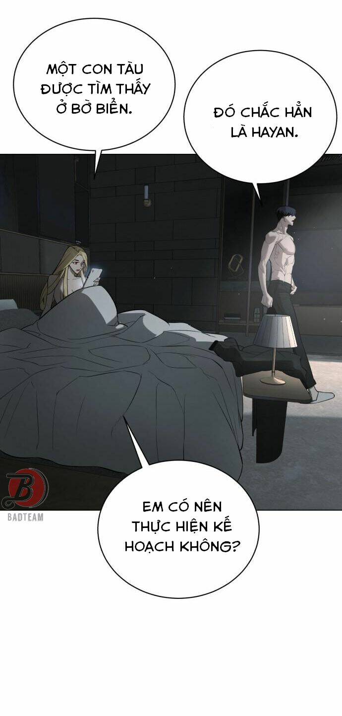Máu trắng chapter 79.5 10