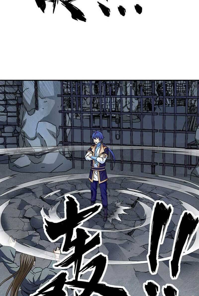 võ đạo độc tôn chapter 551 11