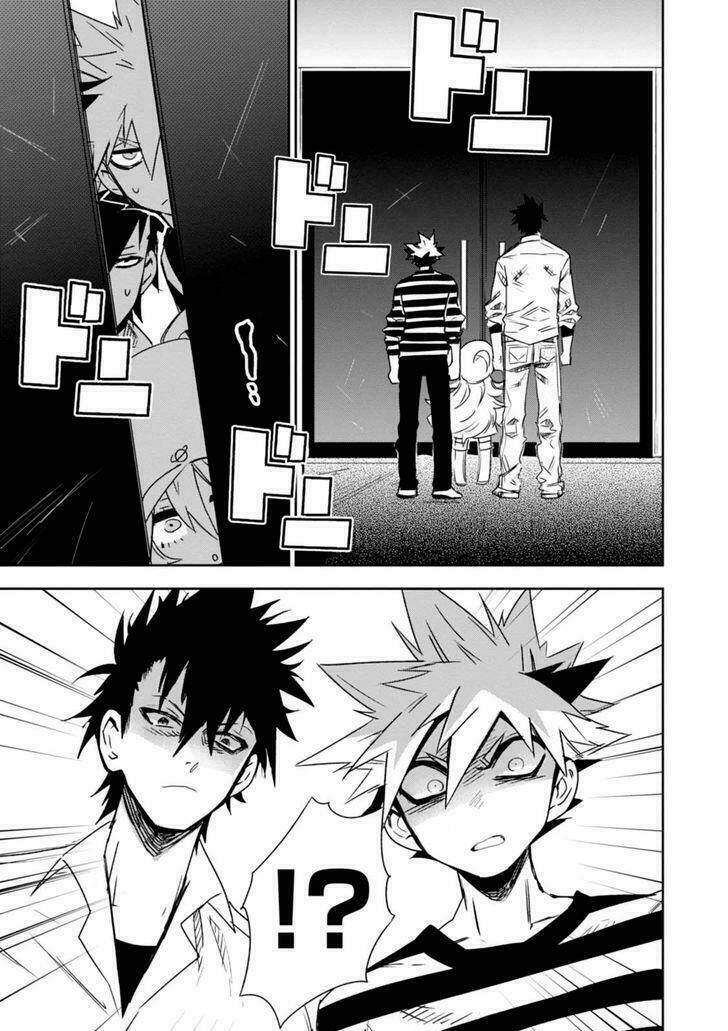 guren 5 chapter 6 14