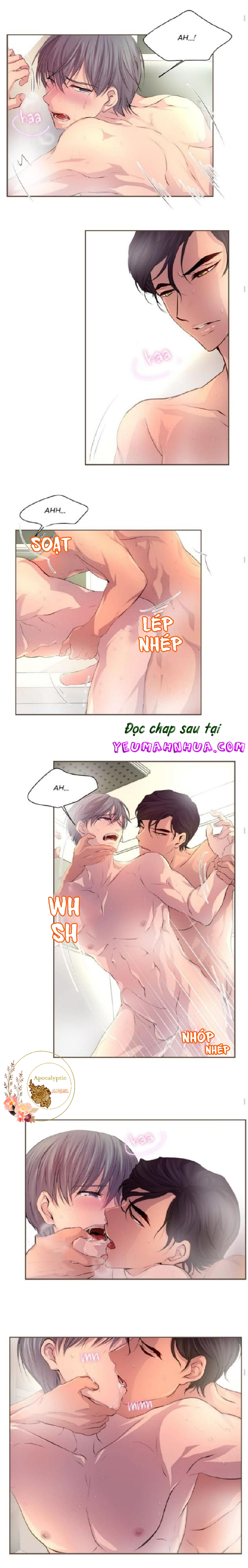 giữ em thật chặt (hold me tight) chapter 26 6