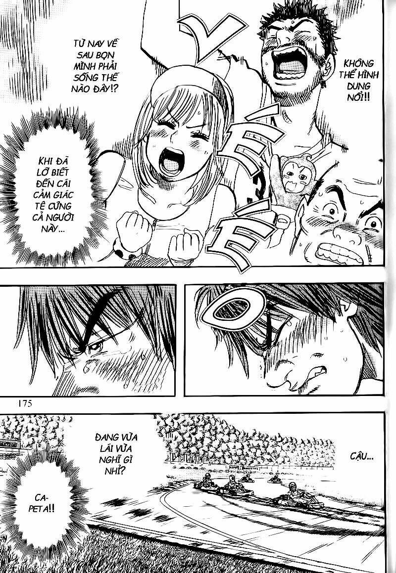 khát vọng đường đua chapter 48 17