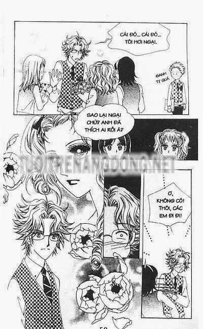 sức thanh xuân chapter 4 59