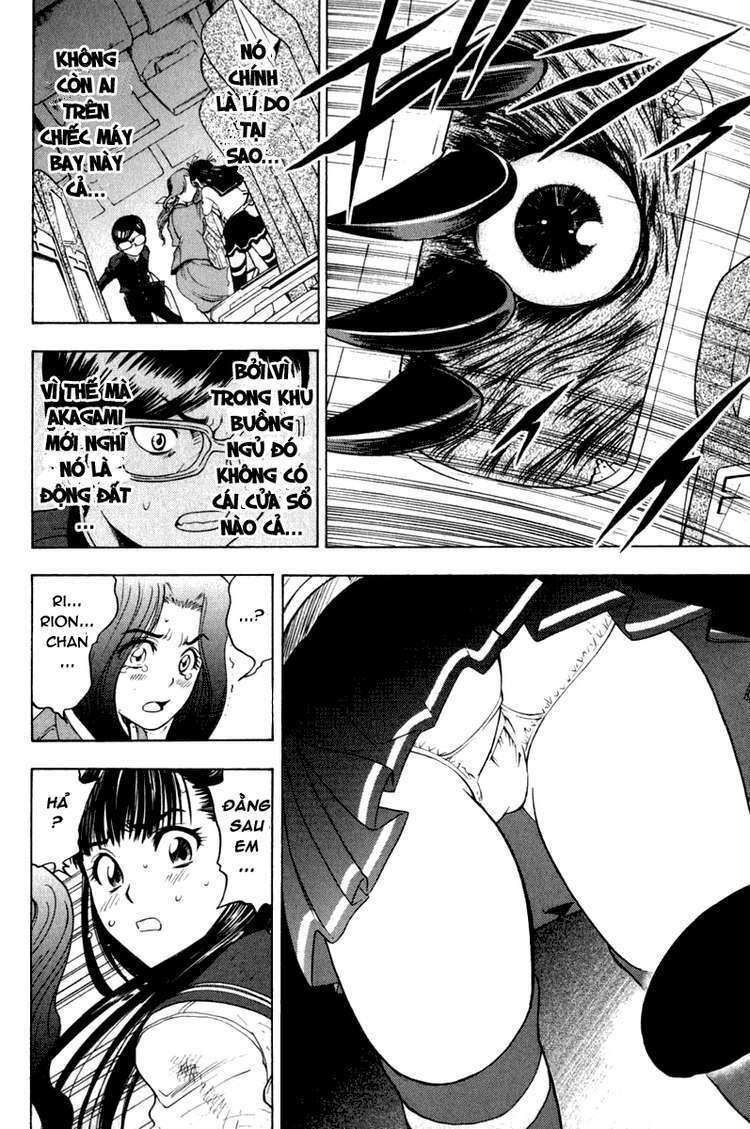 cage of eden chapter 6 6