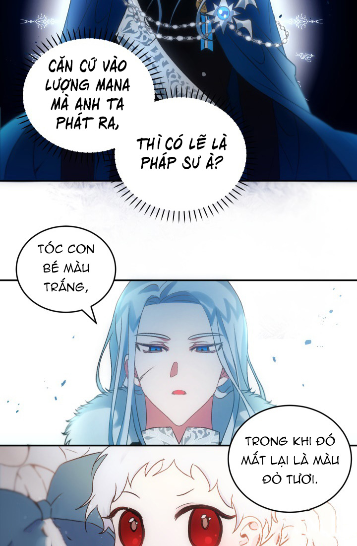 tuyển tập promo xinh xẻo~ chapter 4 21