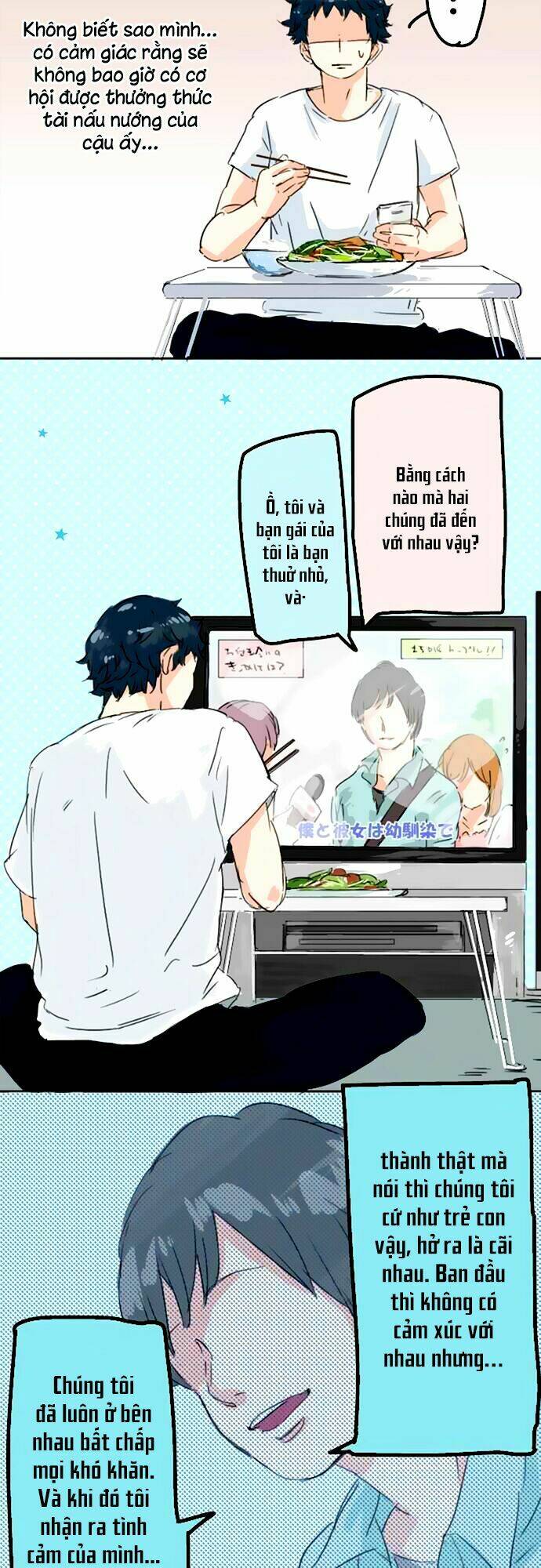 koi inu chapter 11 20