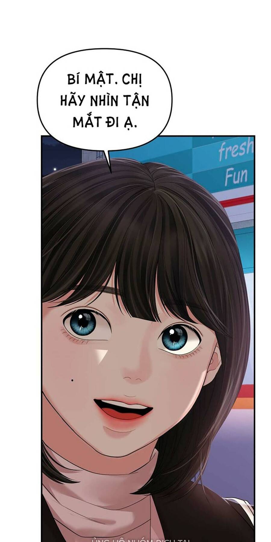 gửi em, người nuốt trọn vì sao chapter 111.2 33