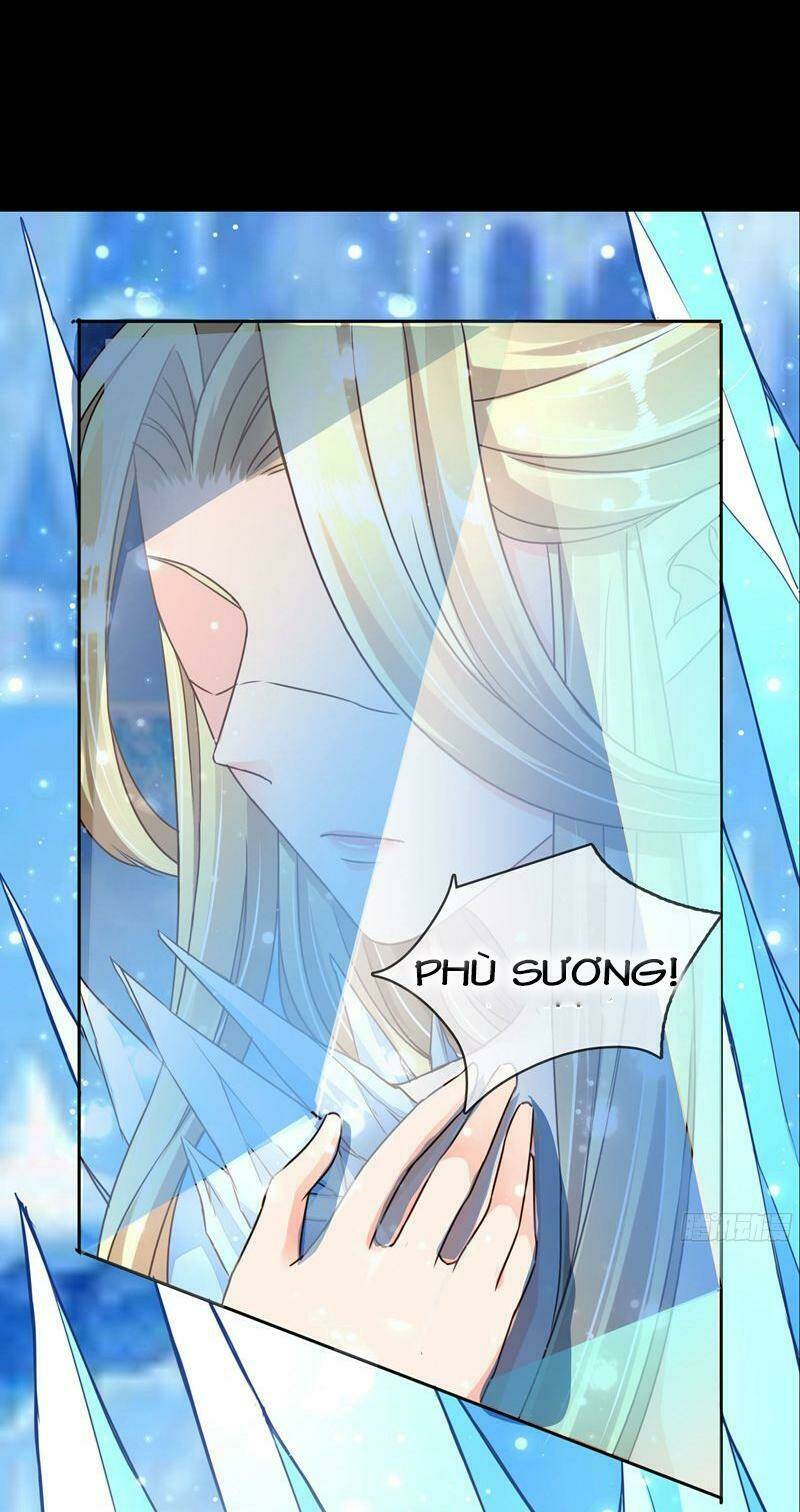 bá đạo trung khuyển tìm ái ký chapter 60 6