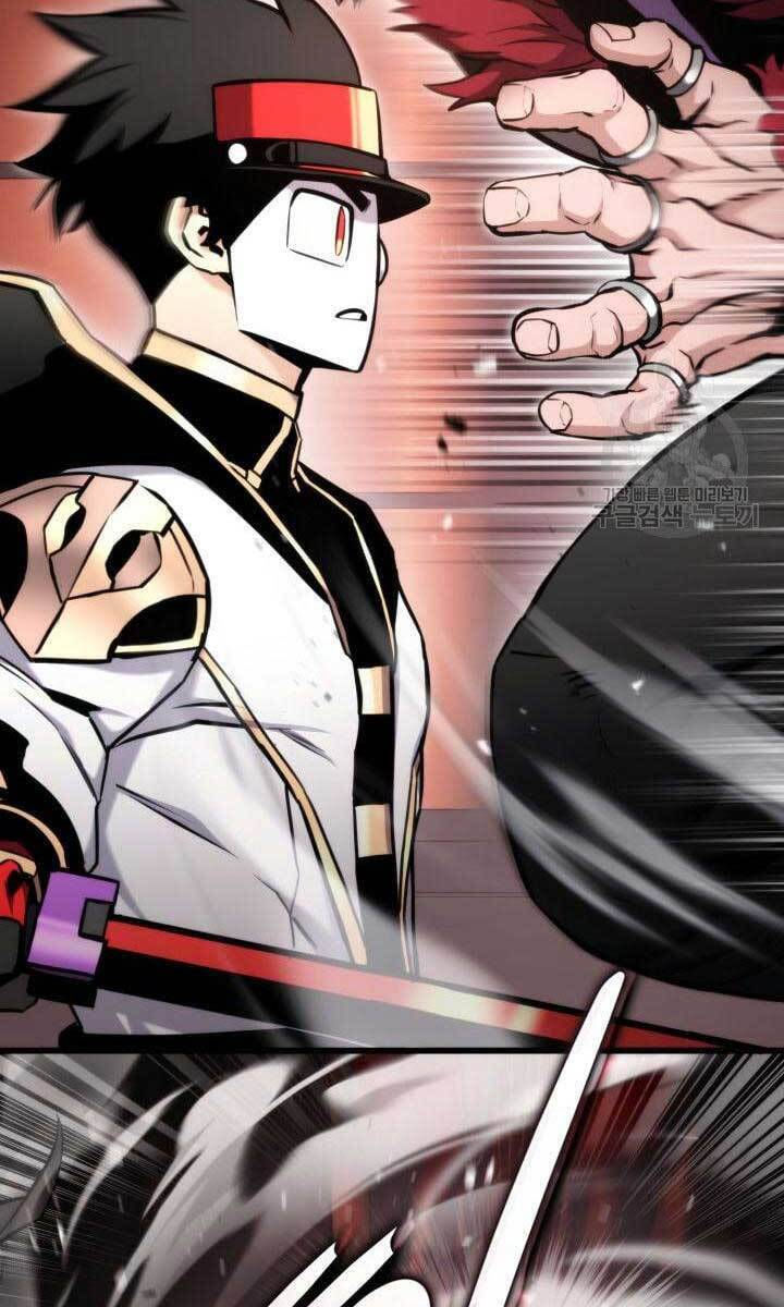 huyền thoại game thủ - tái xuất chapter 87 35