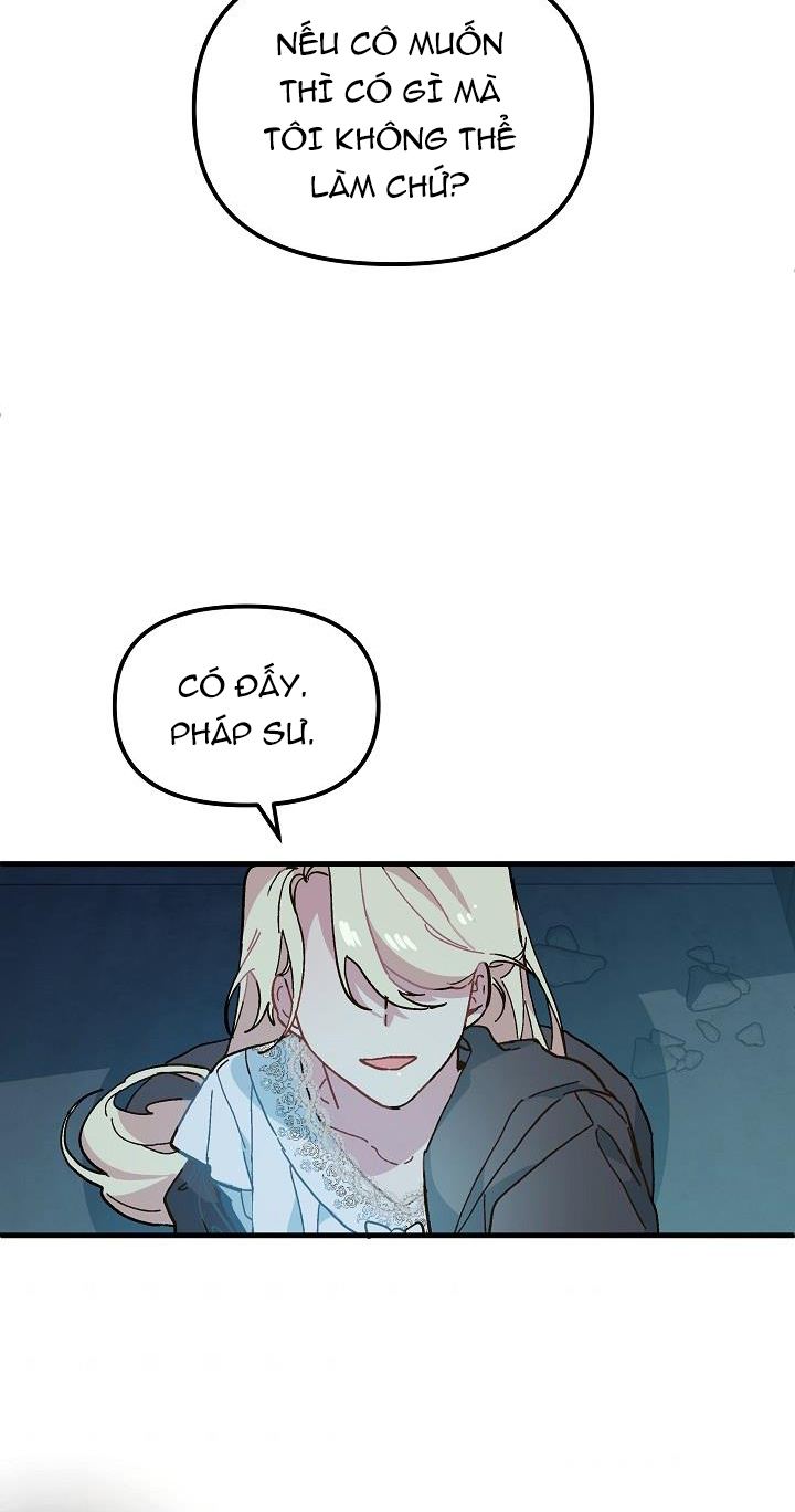 công chúa vờ như điên chapter 15 11