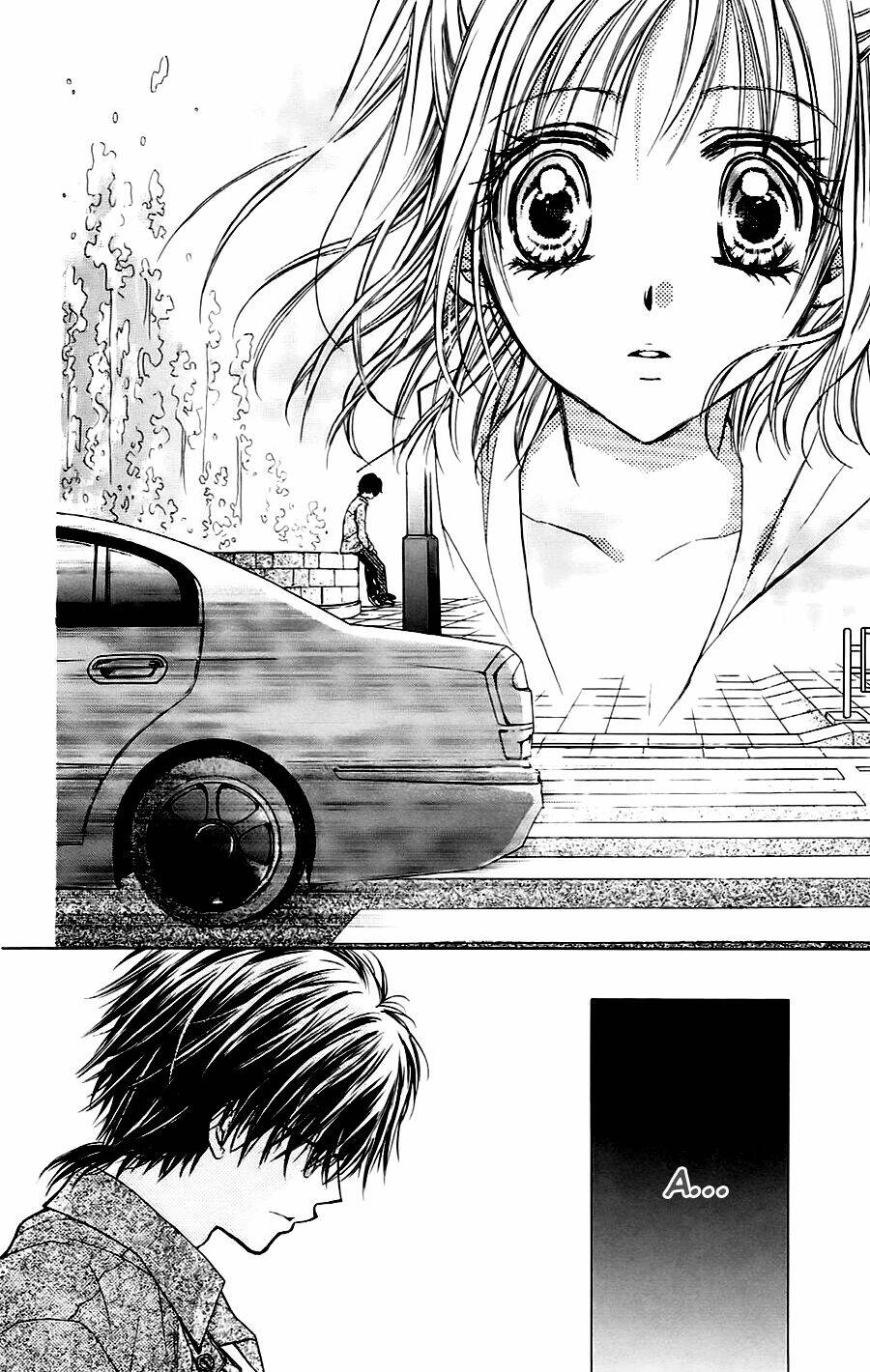 namida usagi - seifuku no kataomoi chapter 3 24