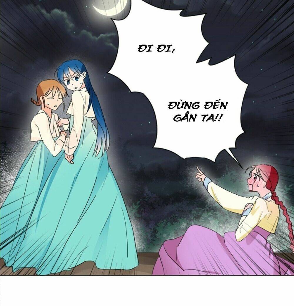 chae hong sa chapter 34 19