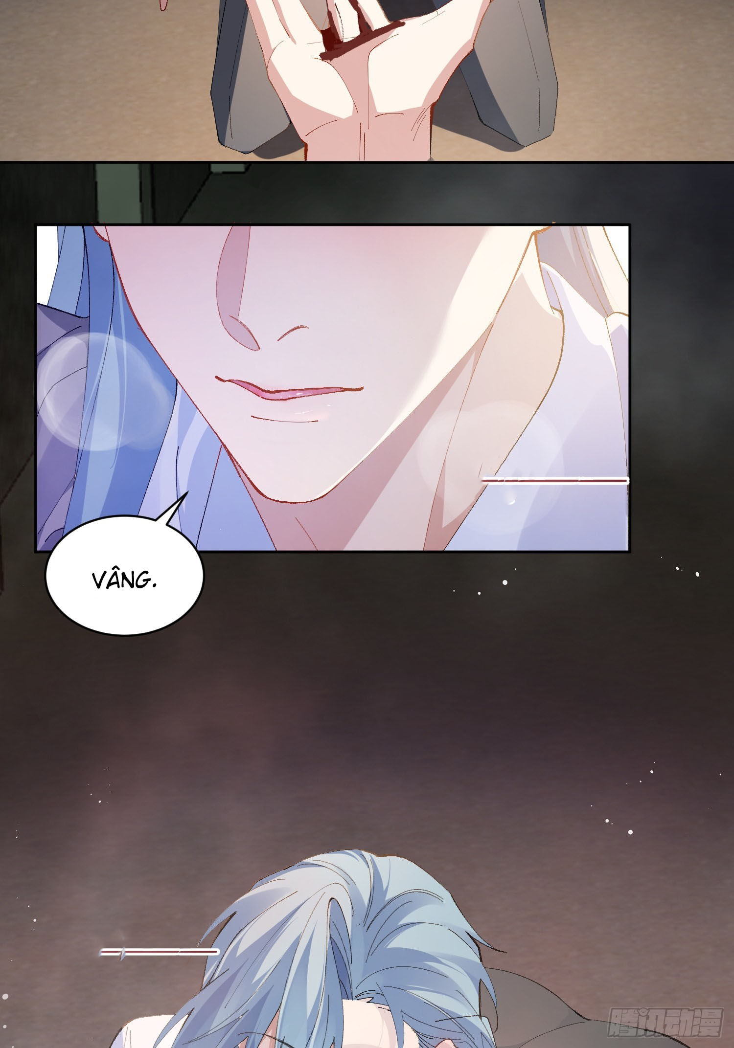 ỷ trên hiếp dưới chapter 19 36