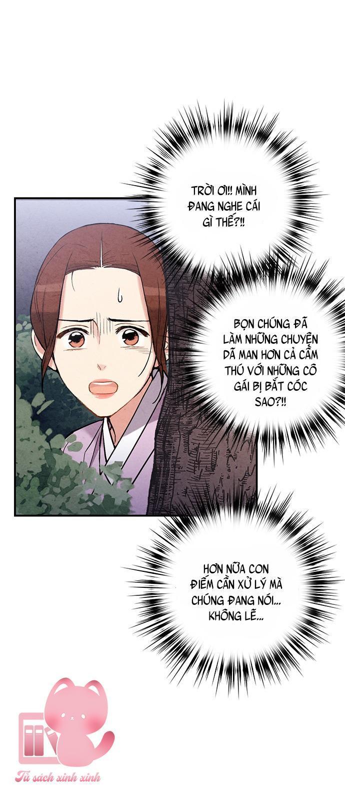 lệnh cấm hôn chapter 82 57