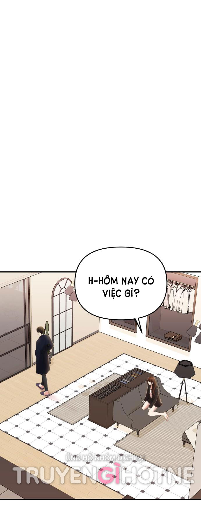 gửi em người đánh cắp những vì sao - to you who swallowed a star chapter 98.2 7